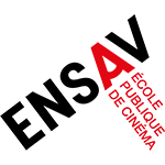 logo ENSAV