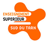 logo Enseignement Supérieur du Tarn