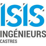 logo ISIS Castres