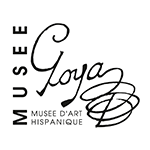 logo musée Goya