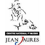 logo musée Jean Jaurès