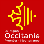 logo La région Occitanie