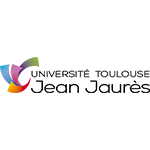 logo université Jean Jaurès