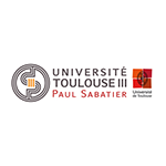 logo université Paul Sabatier