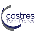 logo ville de Castres